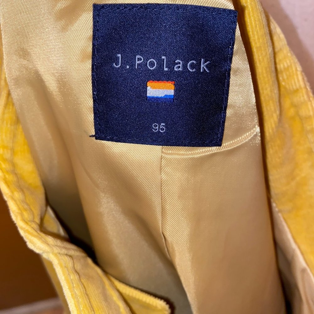 Yellow Jacket - Picture 3 of 4